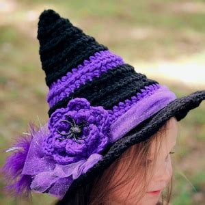Unlock Your Crocheting Powers: Create a Magical Hat in No Time